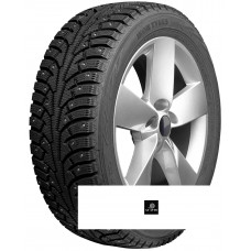Шины Зимние шипованные Ikon Tyres Ikon 185/70 r14 Character Ice 5 92T Шипы, новые для автомобиля