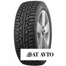 Шины Зимние шипованные Ikon Tyres Ikon 195/60 r15 Character Ice 5 92T Шипы, новые для автомобиля