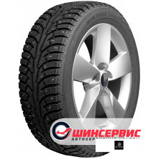 Шины Зимние шипованные Ikon Tyres Ikon 195/55 r15 Character Ice 5 89T Шипы, новые для автомобиля