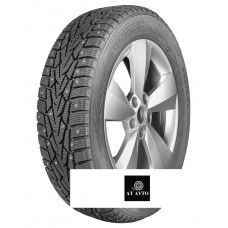 Шины Зимние шипованные Ikon Tyres Ikon 195/55 r16 Character Ice 7 (Nordman 7) 91T Шипы, новые для автомобиля