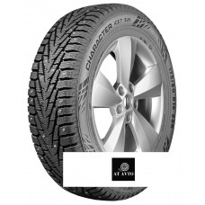 Шины Зимние шипованные Ikon Tyres Ikon 175/80 r16 Character Ice 7 SUV (Nordman 7 SUV) 88R Шипы, новые для автомобиля