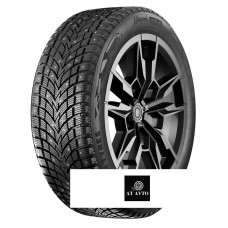 Шины Зимние шипованные Ikon Tyres Ikon 225/50 r17 Autograph Ice 10 98T Шипы, новые для автомобиля