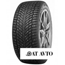 Шины Зимние шипованные Ikon Tyres Ikon 275/40 r21 Autograph Ice 10 SUV 107T Шипы, новые для автомобиля