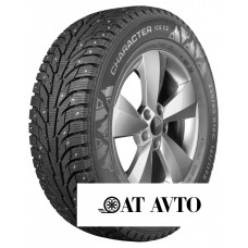 Шины Зимние шипованные Ikon Tyres Ikon 205/75 r16c Character Ice C2 113/111R Шипы, новые для автомобиля Шины Зимние шипованные Ikon Tyres Ikon 205/75 r16c Character Ice C2 113/111R Шипы, новые для автомобиля