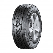 Шины Летние Gislaved GISLAVED 235/70R16 106H TERRACONTROL ATR, новые для автомобиля