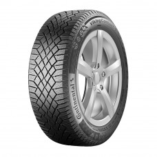 Шины Зимние нешипованные Continental CONTINENTAL 285/50R20 116T VIKINGCONTACT 7, новые для автомобиля