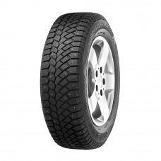 Шины Зимние шипованные Gislaved GISLAVED 205/50R17 93T NORD*FROST 200 ШИП, новые для автомобиля