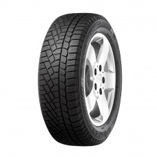 Шины Зимние нешипованные Gislaved GISLAVED 215/60R16 99T SOFT*FROST 200, новые для автомобиля