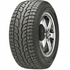 Шины Зимние шипованные Hankook HANKOOK 275/40R20 106T IPIKE RW11 ШИП, новые для автомобиля