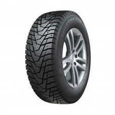 Шины Зимние шипованные Hankook HANKOOK 285/60R18 116T WINTER IPIKE X W429A ШИП, новые для автомобиля