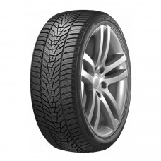 Шины Зимние нешипованные Hankook HANKOOK 265/40R22 106W XL WINTER ICEPT EVO3 W330A, новые для автомобиля
