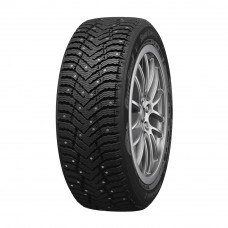 Шины Зимние шипованные Cordiant CORDIANT 215/55R17 98T SNOW CROSS-2 ШИП, новые для автомобиля