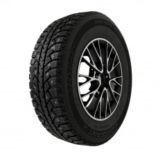 Шины Зимние шипованные Cordiant CORDIANT 225/65R17 102T SNO-MAX 7000 ШИП, новые для автомобиля
