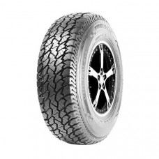 Шины Всесезонные Torque TORQUE 285/75R16 126/123R TQ-AT701, новые для автомобиля
