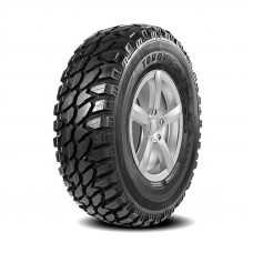 Шины Летние Torque TORQUE 265/70R17 121/118Q TQ-MT701, новые для автомобиля