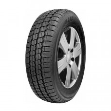 Шины Всесезонные LingLong LINGLONG 205/65R16C 107/105T GREEN-MAX VAN 4S 8PR, новые для автомобиля