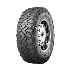 Шины Летние Kumho KUMHO 33/12,5R20 119Q MT71 (2022-2023), новые для автомобиля