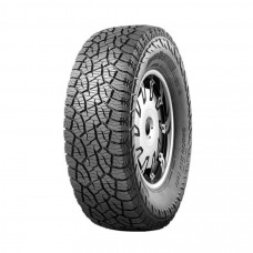 Шины Всесезонные Kumho KUMHO 255/75R17 115T AT52, новые для автомобиля