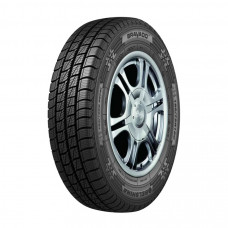 Шины Зимние нешипованные Белшина БЕЛШИНА 195/75R16C 107/105R БЕЛ-303 BRAVADO, новые для автомобиля
