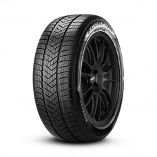 Шины Зимние нешипованные Pirelli PIRELLI 265/50R19 110H XL SCORPION WINTER RUN FLAT ✩ RUN FLAT, новые для автомобиля