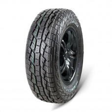 Шины Летние Sonix SONIX 245/75R16 111T PRIMEMAX A/T II W, новые для автомобиля