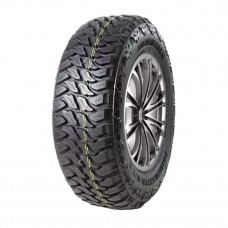 Шины Летние Sonix SONIX 235/75R15 104/101Q PRIMEMASTER M/T II W, новые для автомобиля