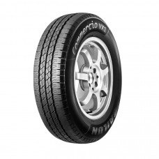 Шины Летние Sailun SAILUN 185/75R16C 104/102R COMMERCIO VX1, новые для автомобиля