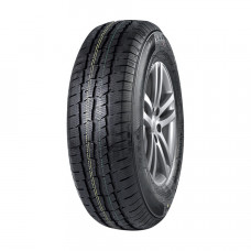 Шины Зимние нешипованные Sonix SONIX 205/75R16C 110/108R SNOWROVER 989, новые для автомобиля