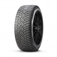 Шины Зимние шипованные Pirelli PIRELLI 235/55R17 103T XL SCORPION ICE ZERO 2 ШИП, новые для автомобиля