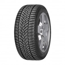 Шины Зимние нешипованные Goodyear GOODYEAR 195/55R15 85H ULTRAGRIP PERFORMANCE+, новые для автомобиля