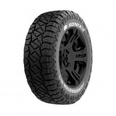 Шины Летние Sonix SONIX 265/70R16 116Q XL PRIMEMASTER R/T, новые для автомобиля