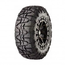 Шины Всесезонные Gripmax GRIPMAX 35/12,5R17 121Q MUD RAGE M/T IV, новые для автомобиля