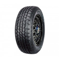 Шины Летние Tracmax TRACMAX 235/65R17 104T A/T-08, новые для автомобиля