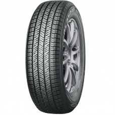 Шины Летние Yokohama YOKOHAMA 225/60R17 99V G91F, новые для автомобиля