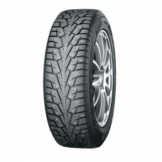 Шины Зимние шипованные Yokohama YOKOHAMA 215/60R16 99T IG55 ШИП, новые для автомобиля