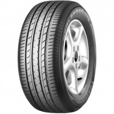 Шины Летние Yokohama YOKOHAMA 235/65R18 106H G98EV, новые для автомобиля