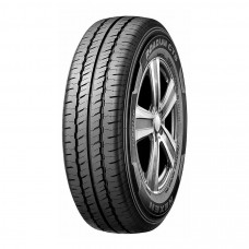 Шины Летние Nexen NEXEN 185/75R16C 104/102T ROADIAN CT8, новые для автомобиля