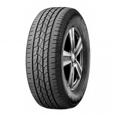 Шины Летние Nexen NEXEN 255/55R18 109V XL ROADIAN HTX RH5, новые для автомобиля