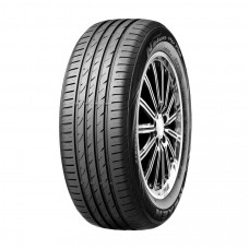 Шины Летние Nexen NEXEN 215/50R17 95V XL NBLUE HD PLUS, новые для автомобиля
