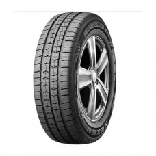 Шины Зимние нешипованные Nexen NEXEN 205/65R15C 102/100R WINGUARD WT1, новые для автомобиля