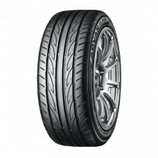 Шины Летние Yokohama YOKOHAMA 245/40R19 98W V701, новые для автомобиля