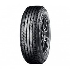 Шины Летние Yokohama YOKOHAMA 225/60R17 99H G058, новые для автомобиля