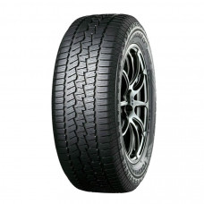 Шины Всесезонные Yokohama YOKOHAMA 225/55R19 99V G061, новые для автомобиля