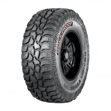 Шины Летние Nokian Tyres NOKIAN TYRES 235/80R17 120/117Q ROCKPROOF, новые для автомобиля