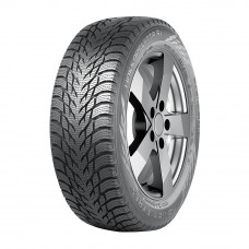 Шины Зимние нешипованные Nokian Tyres NOKIAN TYRES 215/55R17 98R XL HAKKAPELIITTA R3 (2023), новые для автомобиля