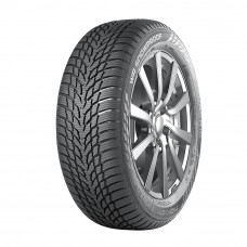 Шины Зимние нешипованные Nokian Tyres NOKIAN TYRES 235/40R18 95V XL WR SNOWPROOF P, новые для автомобиля