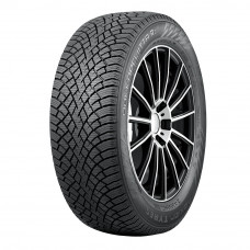 Шины Зимние нешипованные Nokian Tyres NOKIAN TYRES 275/35R19 100T XL HAKKAPELIITTA R5 (2022-2023), новые для автомобиля