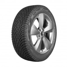 Шины Зимние нешипованные Ikon Tyres IKON 215/50R17 95T XL AUTOGRAPH SNOW 5, новые для автомобиля