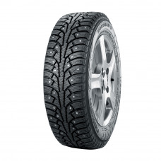 Шины Зимние шипованные Ikon Tyres IKON 215/55R16 97T XL NORDMAN 5 ШИП, новые для автомобиля