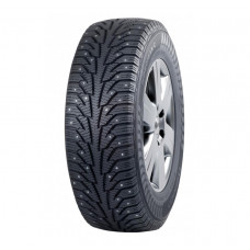 Шины Зимние шипованные Ikon Tyres IKON 195/70R15C 104/102R NORDMAN C ШИП, новые для автомобиля